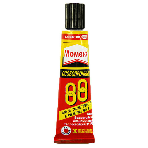 Клей МОМЕНТ 88 универсальный 30мл Henkel